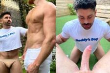 TenInchTopXXX fucks Beau Butler