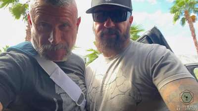 DILLON DROPS THE MYKE PART 1 – Dillonwhess and Mykedrop