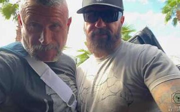 DILLON DROPS THE MYKE PART 1 – Dillonwhess and Mykedrop