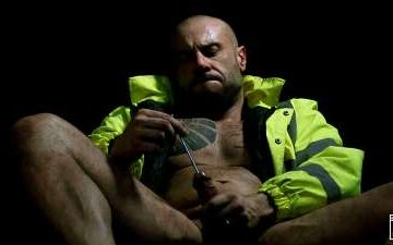 Georide – Pete Norris