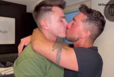 MrDeepVoice fucks Marco Polo