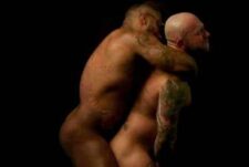 Open Me – Amadeus and Dickie James