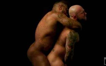 Open Me – Amadeus and Dickie James Open Me – Amadeus and Dickie James