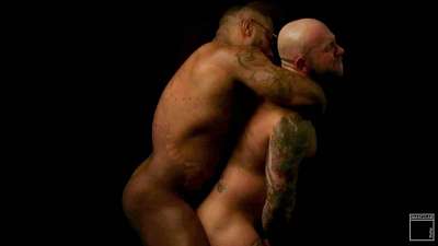 Open Me – Amadeus and Dickie James