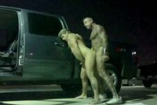 Ray Dalton and Sparky Baxter Public