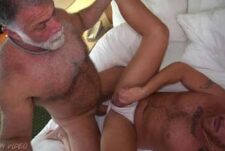 Rick Kelson And Dane Hardon