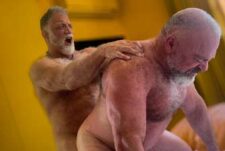 Rick Kelson and Bronson Gates