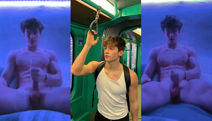 Jules Cestout/Bach Buquen – another jerk video