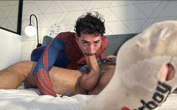 AndoliniXXL – The Other Side Of The Canvas Part 1 – Anteo Chara and DaddyXXXL AndoliniXXL – The Other Side Of The Canvas Part 1 – Anteo Chara and DaddyXXXL