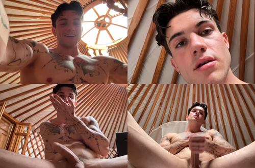 Toxic_717 – talking to you while I jerk my cock