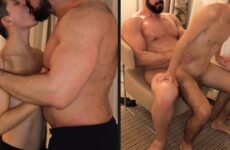 Greatwood – hotel room breeding