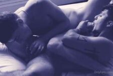 Angel Rivera face fucks Joey Mills