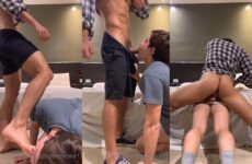 Another late night, hard fucking – leonmike17