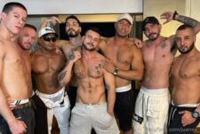 Rudy Gram’s Gang Bang