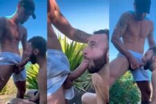 Cruising! As usual smoking my cigarette and wait some slut – Oluap, Reco Romanello