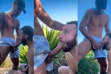 Cruising! As usual smoking my cigarette and wait some slut – Oluap, Reco Romanello