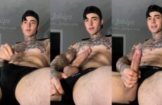 Jake Andrich (Jakipz) – another jerk