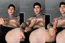 Jake Andrich (Jakipz) – another jerk