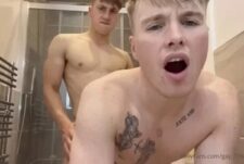 Gay 0161 Couple – Sextape 70