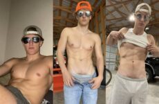 Loganwallcb jerks off