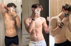 TikToker Zack (isaaqqdias) – a compilation