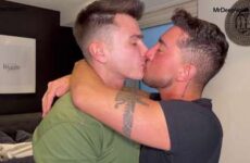 MrDeepVoice fucks Marco Polo