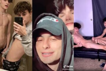 Jerking together on laundry day – Kidnamedriley Jerking together on laundry day – Kidnamedriley