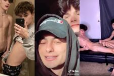 Jerking together on laundry day – Kidnamedriley