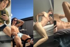 Tiktoker “Zsmith” jerk compilation