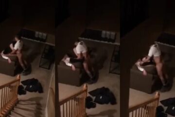 Secretly recording my husband fuck his hookup in the basement Secretly recording my husband fuck his hookup in the basement