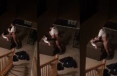 Secretly recording my husband fuck his hookup in the basement - JustTheGays.com - Stream the newest and hottest free gay porn videos from OnlyFans, JustforFans, GayForFans, myvidster, and 4myfans