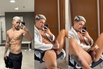 A clip of Alex Mendes jerking off – Alexwm10 A clip of Alex Mendes jerking off – Alexwm10