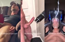 Cumshot compilation while using my toys – Josh Boss (JoshBoss)
