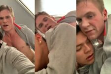 Verbal dom breeds his twink sub