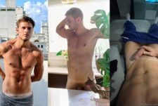 Daniel Lenhardt – jerk clip