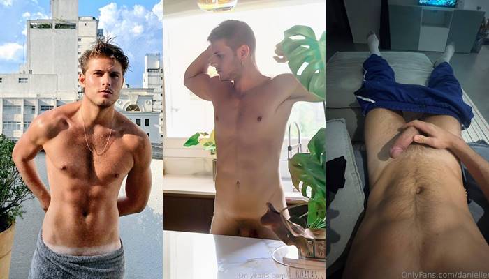 Daniel Lenhardt – jerk clip