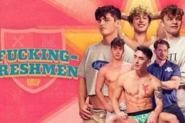 Jake Preston, Seth Peterson, Danny Fantasy, Cody Seiya, Johnny Donovan, Finn August -Fucking Freshmen – Uncut Jake Preston, Seth Peterson, Danny Fantasy, Cody Seiya, Johnny Donovan, Finn August -Fucking Freshmen – Uncut