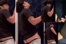 A gloryhole suck and fuck – beachhybumm