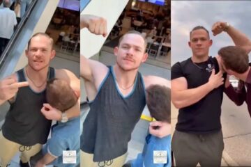 Dom guys using their sub – a compilation