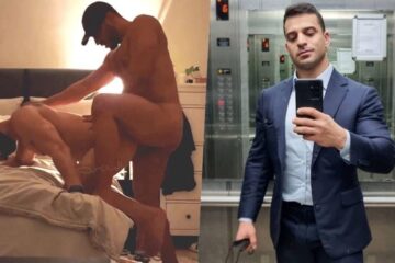 E_Yas – anonymous fucking