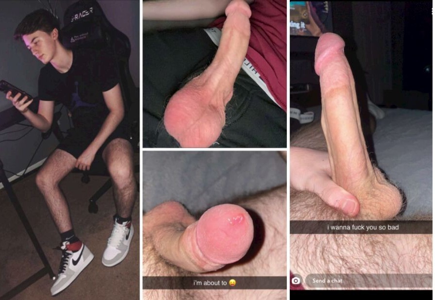 “Nick” – leaked jerk videos
