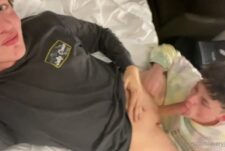 Avery Jones (averyjonesxxx) – a quick blowjob