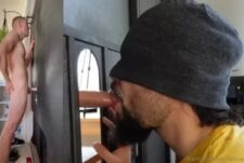 Sam Holister – My recent visit to The Bearded Hole