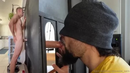 Sam Holister – My recent visit to The Bearded Hole