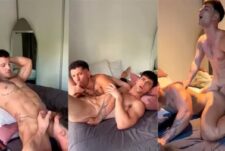 Sex with spanish – Adam Caste and Just Apolo XL fuck