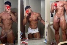 Ramon Bastos (bastosdetona) destroys twink hole