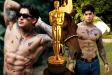 Henrique Lima – another video of me stroking my cock