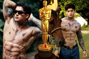 Henrique Lima – another video of me stroking my cock