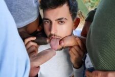 Fancy Francis, Christiano Blanco, Roman PerezXX, Sinner Pit – Why Don’t We Go For an Orgy