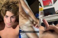 College twink jerk compilaiton